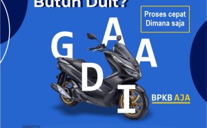 Panduan Lengkap Pinjaman Jaminan BPKB Motor